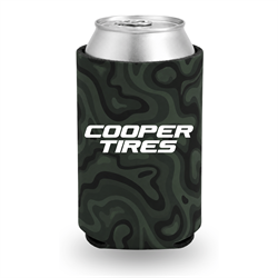 Image of Cooper Tires Camo Coolie